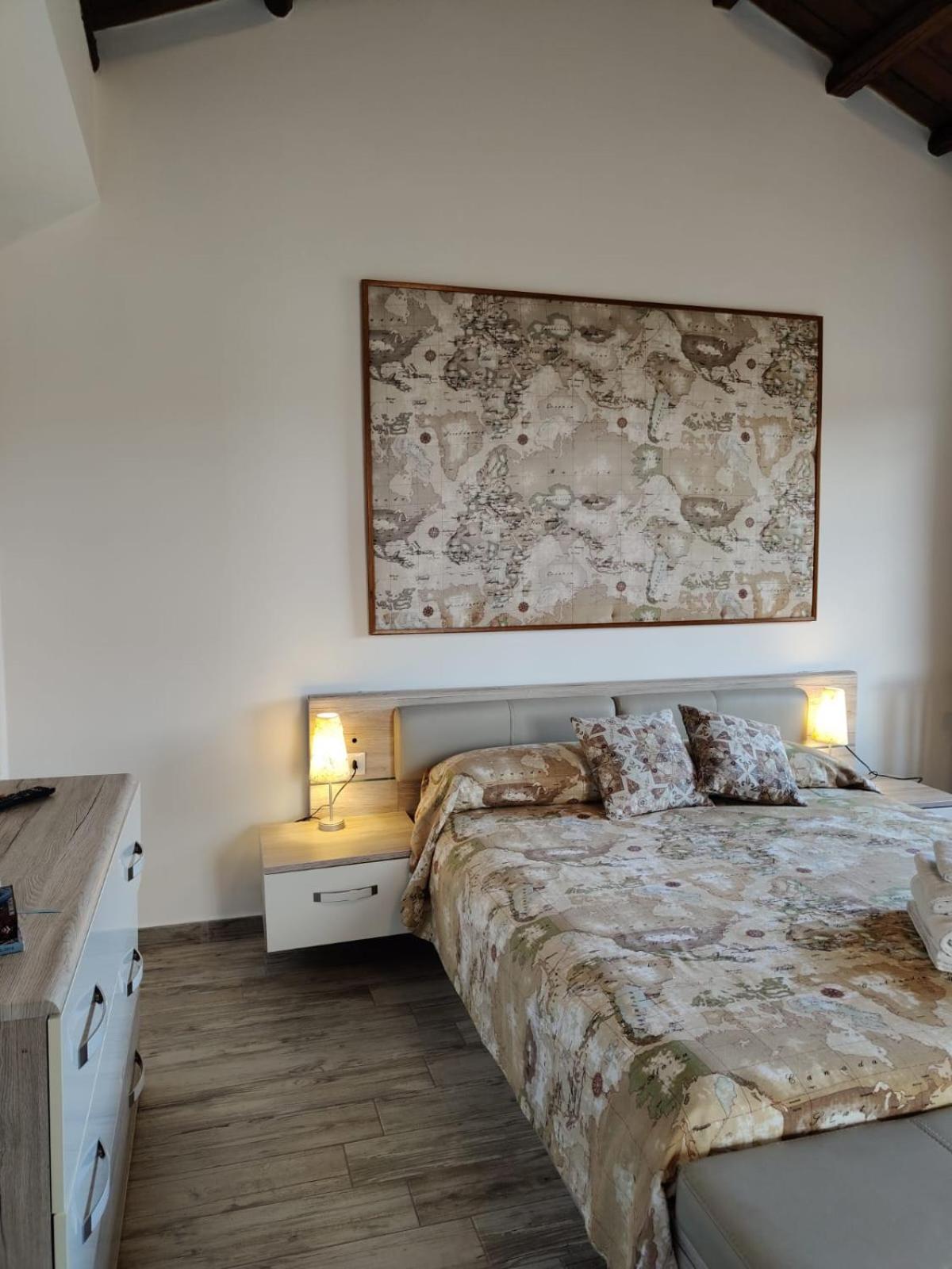 Centro Sicilia Rooms-Suites & Terrace Enna Exterior foto